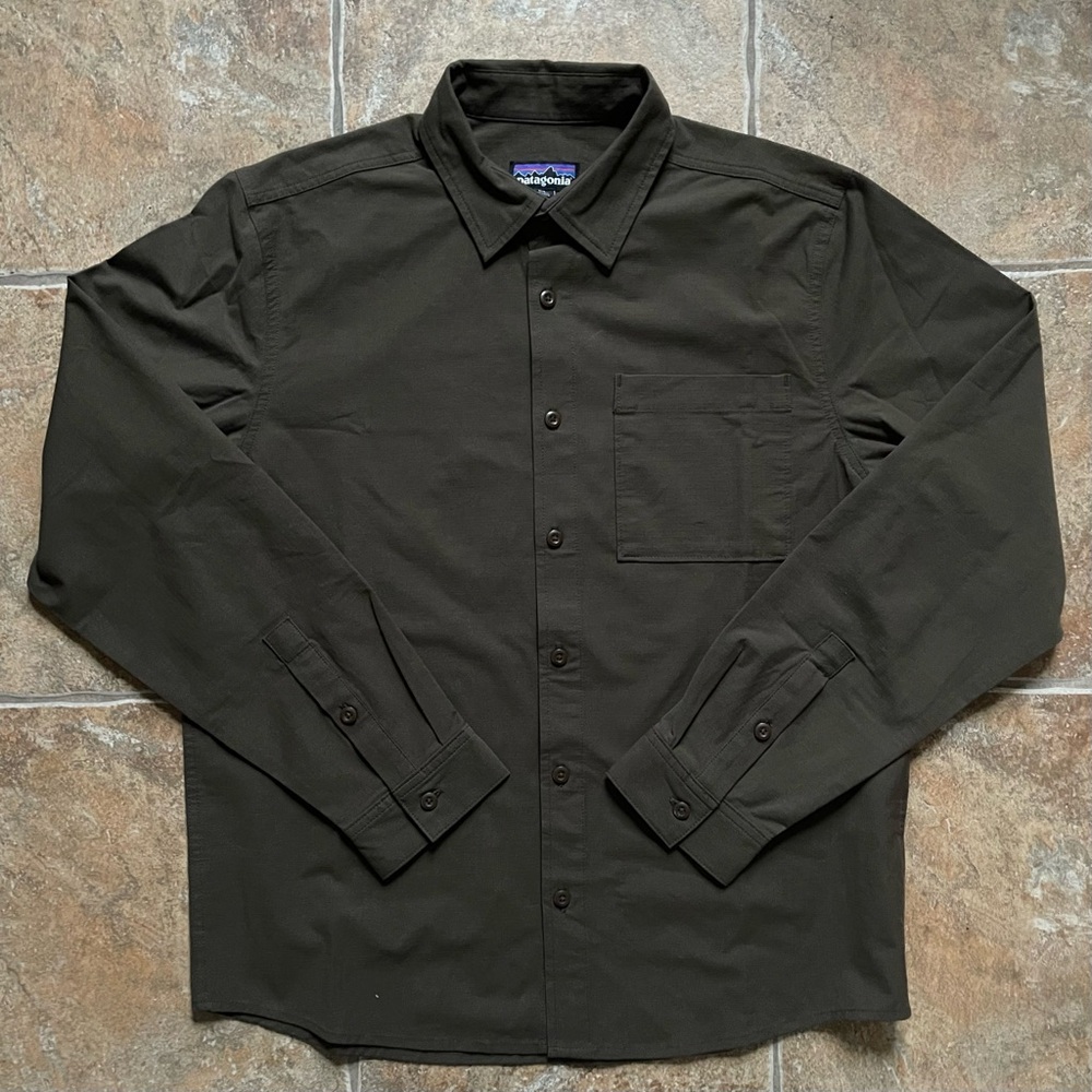 Men’s Nomader Shirt